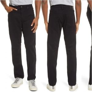 AG Everett Slim Straight Fit Pants